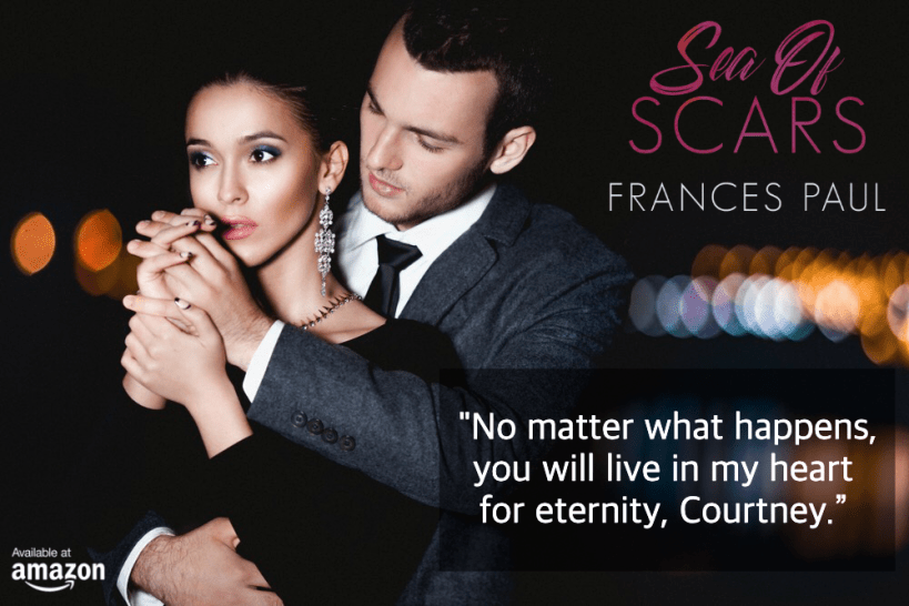 Sea of Scars Teaser 3